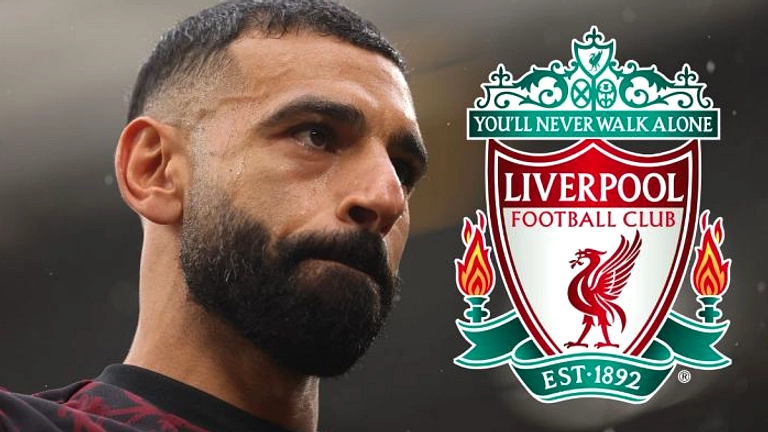 Salah Tinggalkan Liverpool: Gerrard Sarankan Michael Olise