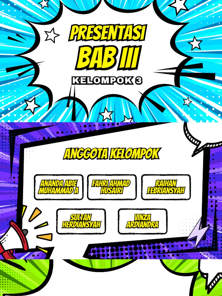 Salam Pembuka: Kunci Hubungan Awal dalam Presentasi