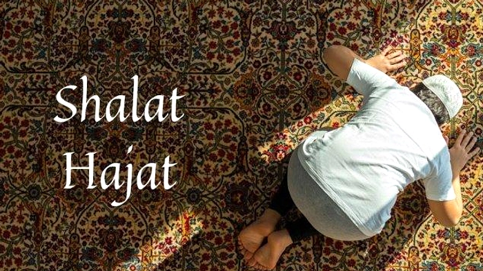 Salat Hajat: Cara Sederhana Memohon Keberhasilan Ujian