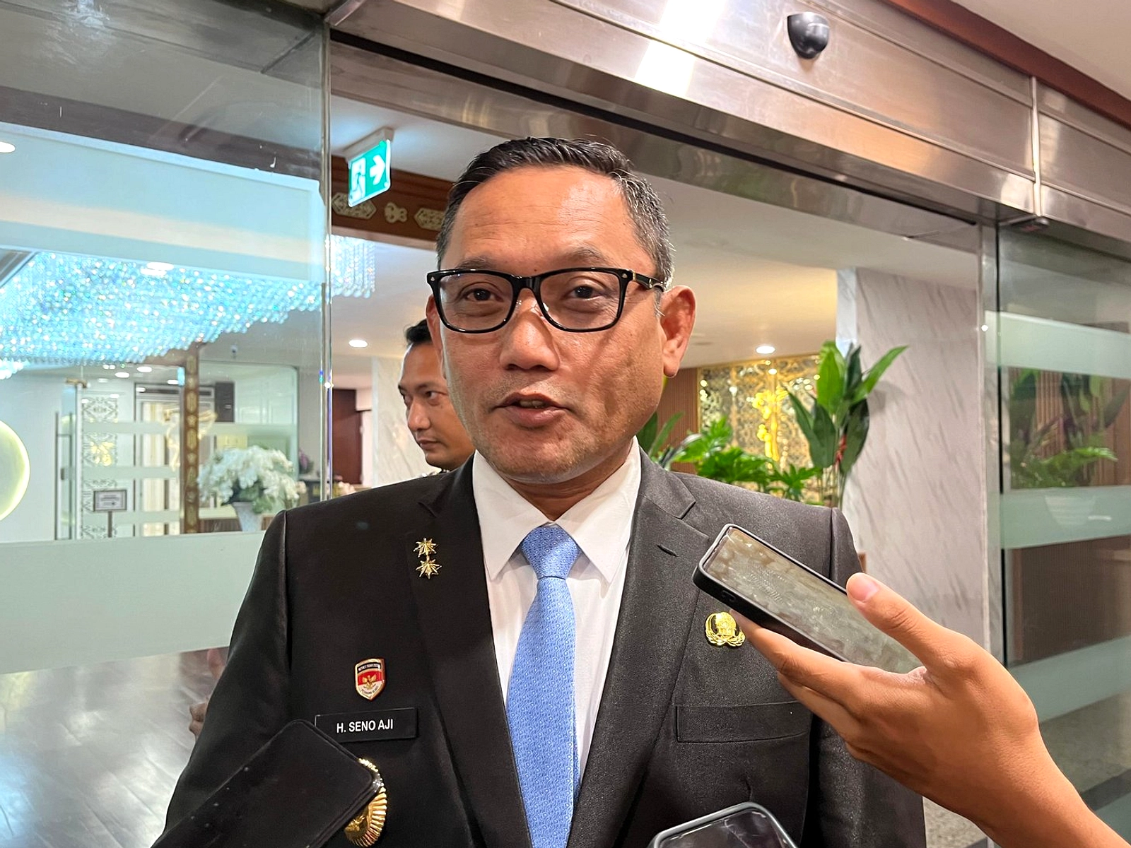 Sales OP Perbaiki Reseller Pasif dengan Sistem Closing