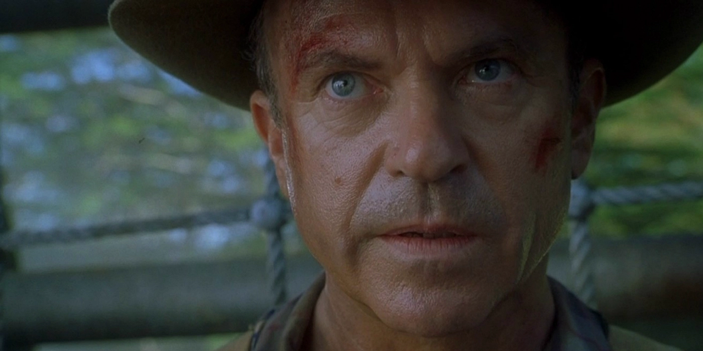 Sam Neill Meninggal di Usia 78 Tahun