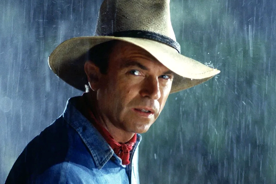 Sam Neill Meninggal, Sempat Lawan Pneumonia