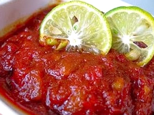 Sambal Bajak, Matah, Pecel Lele: Ragam Rasa Nusantara
