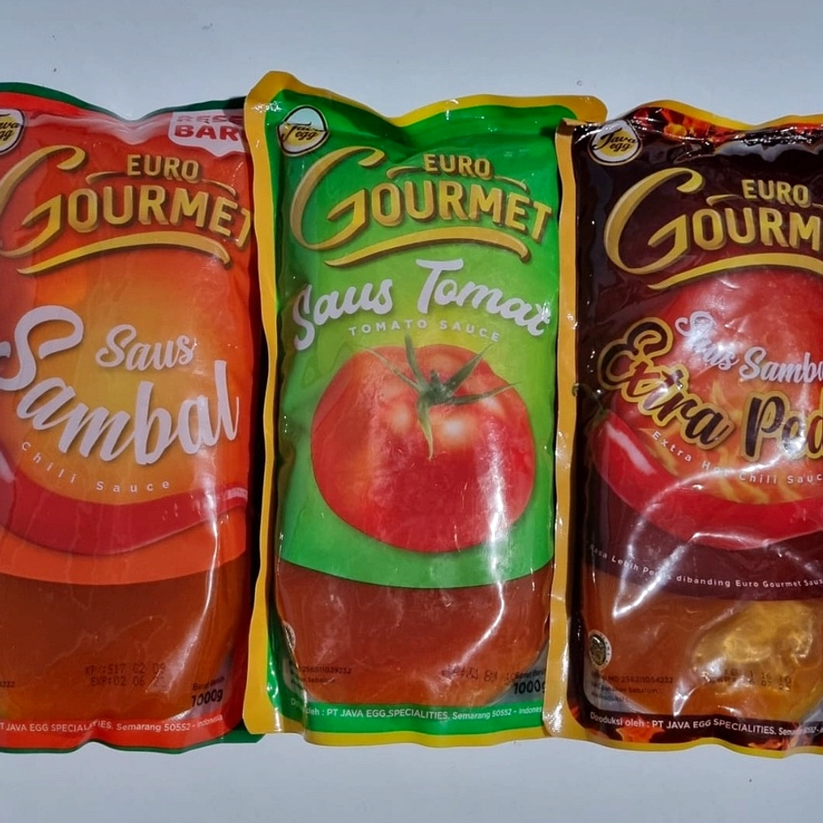 Sambal Tomat: Rasa Asam Manis Pedas, Sentuhan Jawa