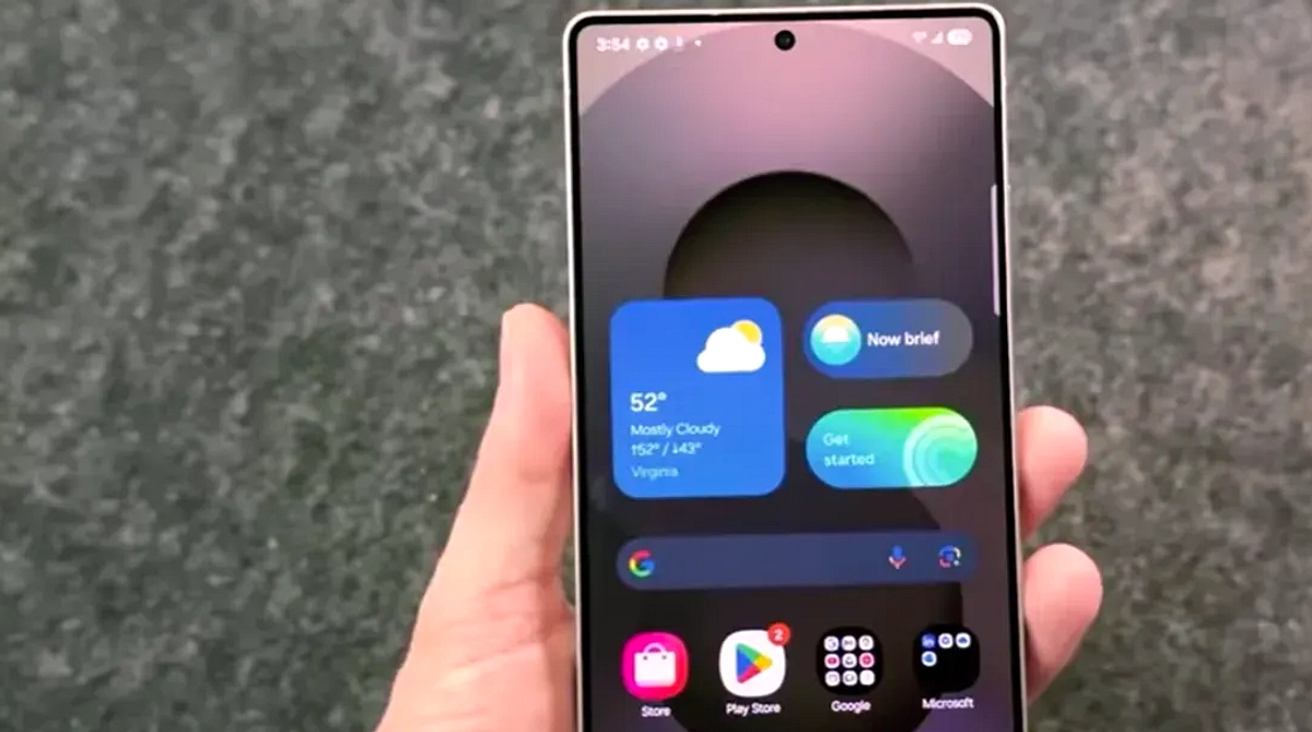 Samsung Galaxy S26: Kamera Lebih dari Pixel, Fokus Emosi