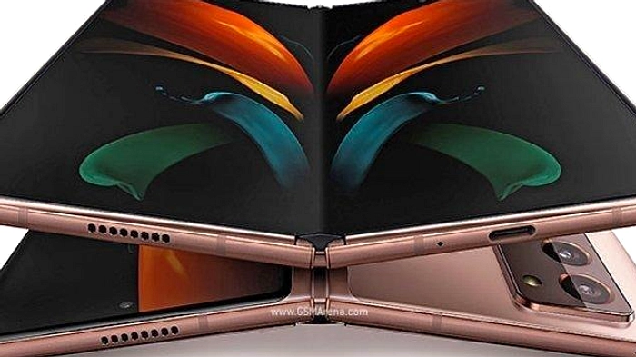 Samsung Hentikan Galaxy Z TriFold, Siapkan Penerus 2027