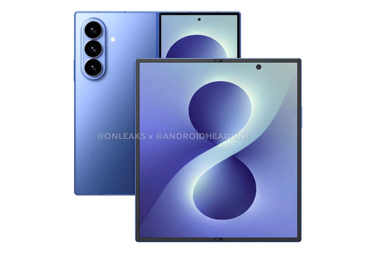 Samsung Konfirmasi Galaxy Unpacked 22 Juli 2026 di London