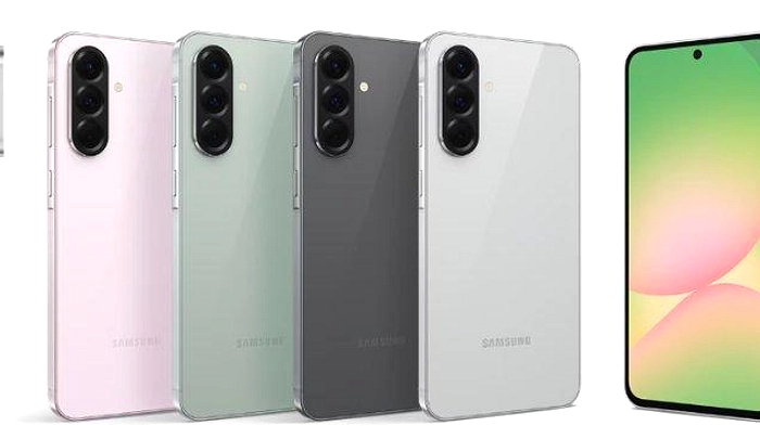 Samsung Luncurkan Galaxy A57 5G & A37 5G BerAI, Harga Bersahabat