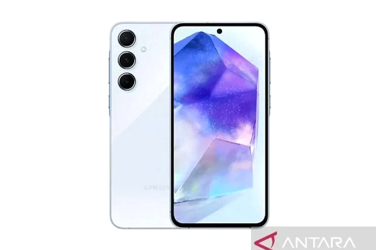 Samsung Luncurkan Galaxy A57 & A37: 50MP, Baterai 5k