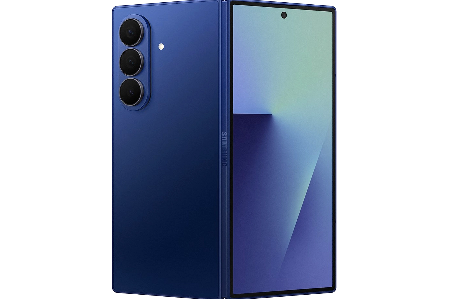 Samsung Luncurkan TV Micro RGB Vision AI di Indonesia