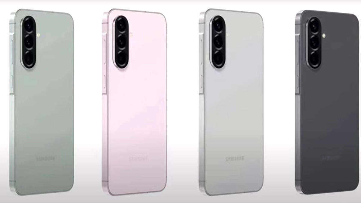 Samsung Rilis Galaxy A57 5G & A37 5G dengan Awesome Intelligence