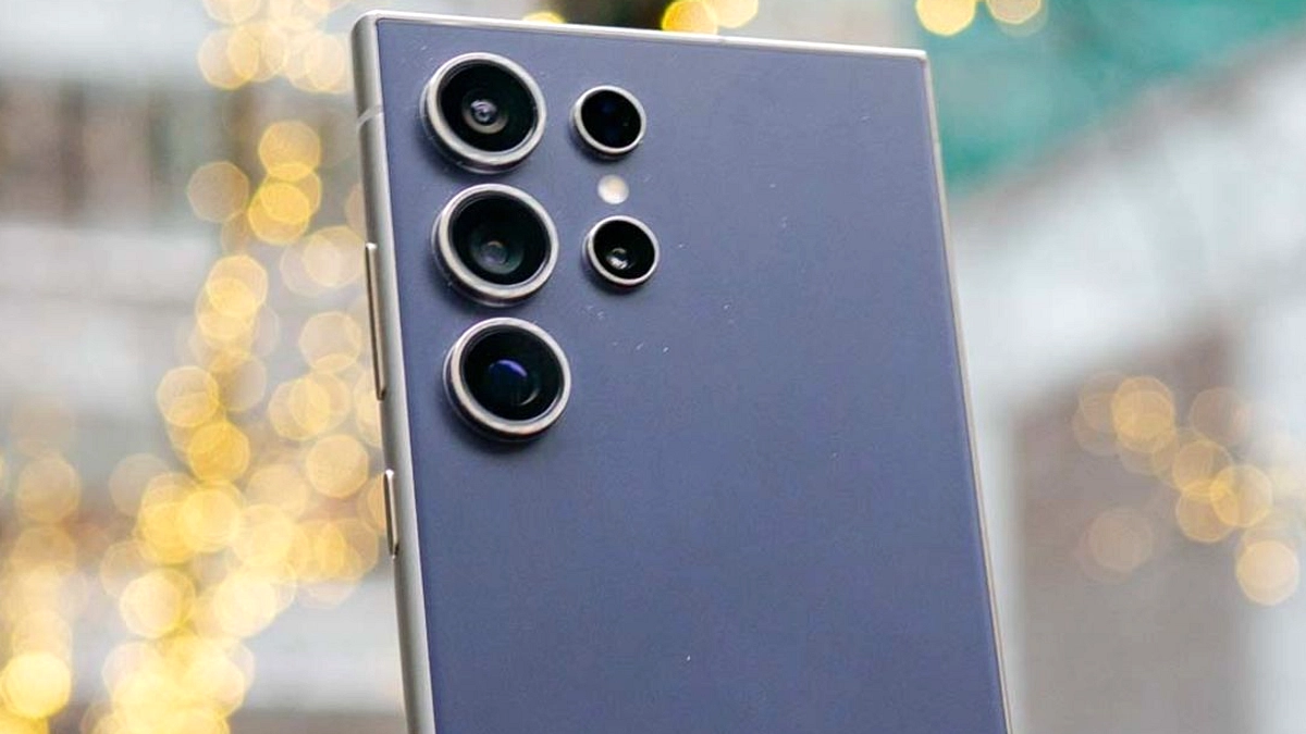 Samsung S26: Kamera Menangkap Bahasa Kehidupan Setiap Momen