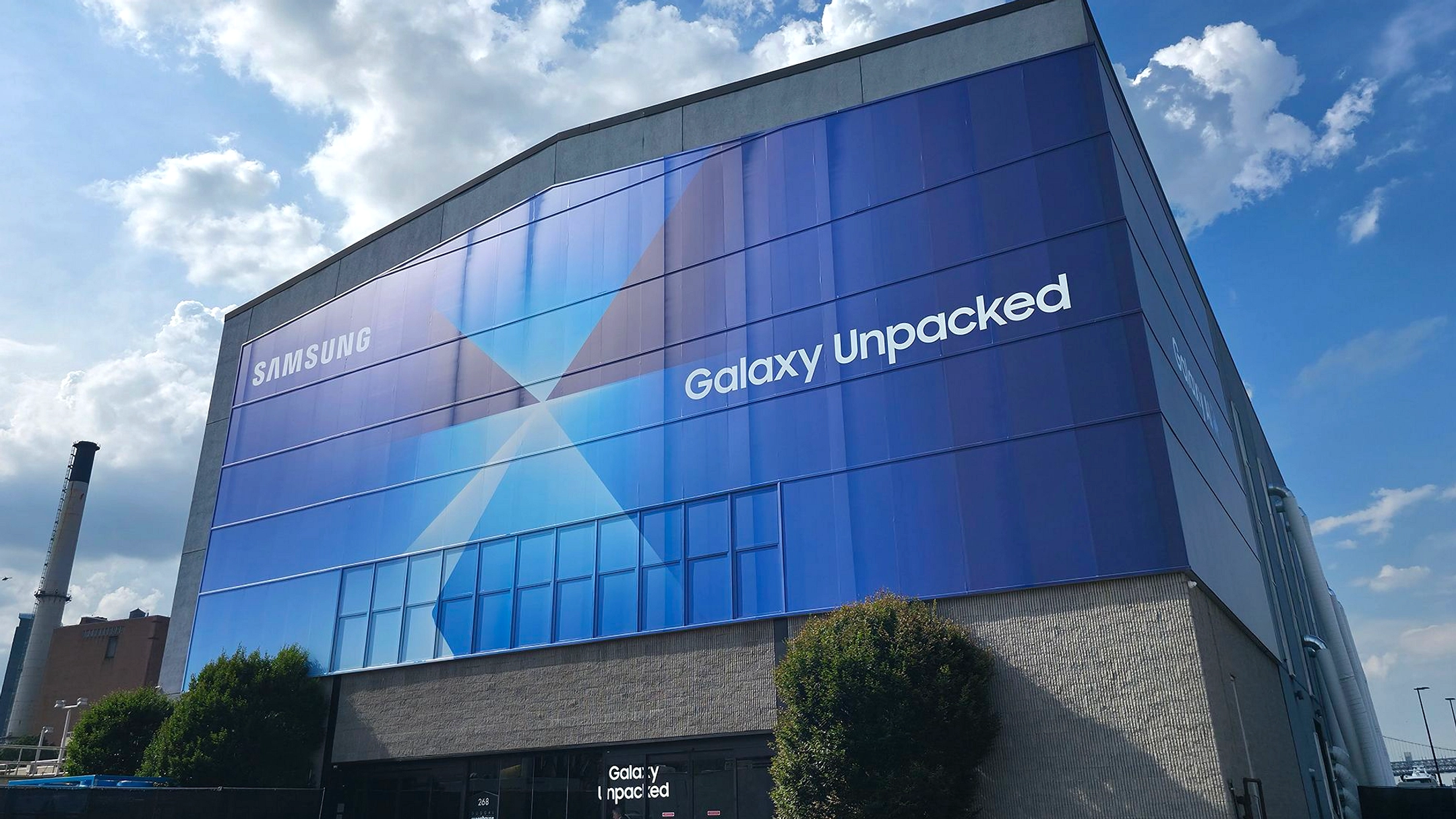 Samsung Siap Luncurkan Galaxy Z Flip8 dan Z Fold8 22 Juli