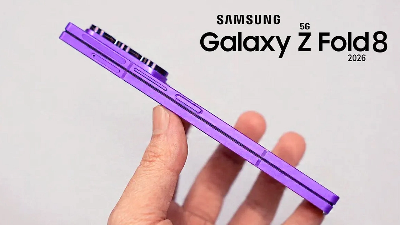 Samsung Siap Luncurkan Galaxy Z Flip8, Flip Terakhir?