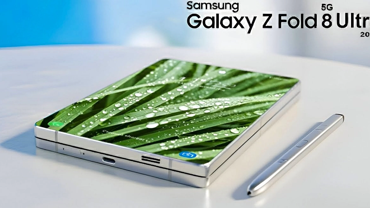 Samsung Siap Luncurkan Galaxy Z Fold 8 & Flip 8 di Indonesia