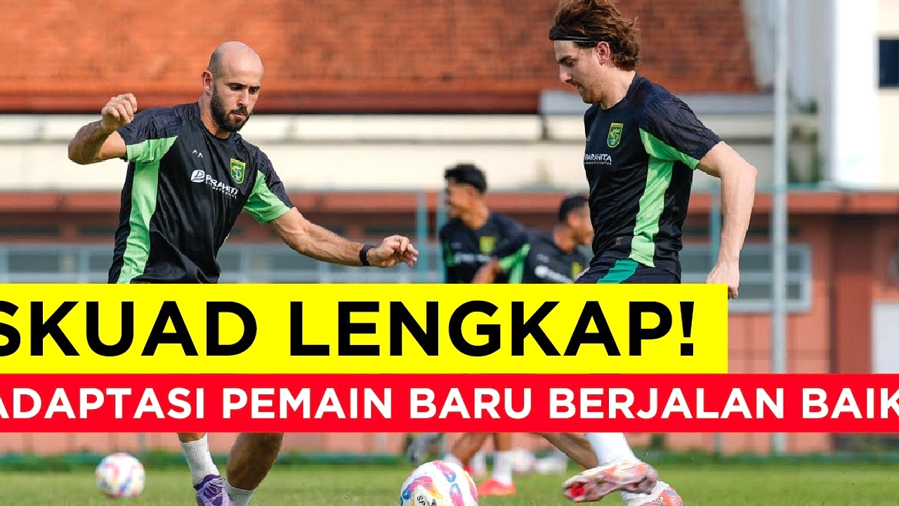 Sananta Kembali ke Persebaya, Reuni dengan Tavares 2024