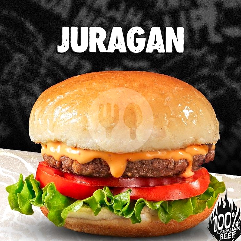 Sandiaga Uno kecewa Aldi's Burger tutup, coba Bangor & Blenger