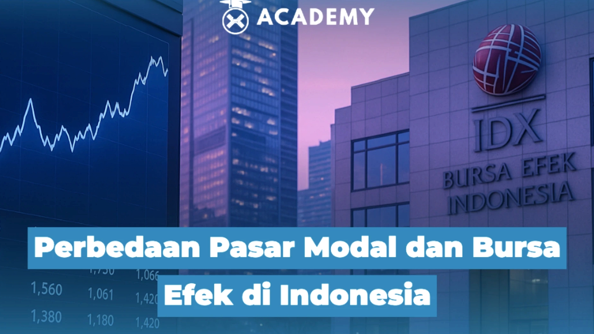 S&P Ancam Turunkan Status Pasar Modal Indonesia