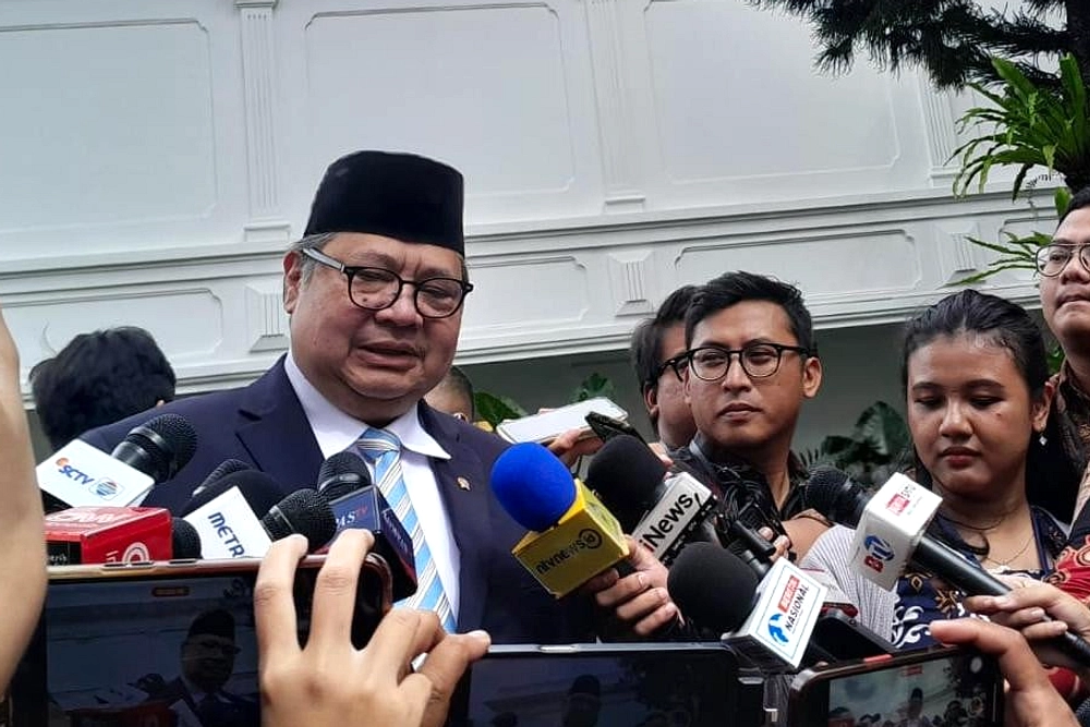S&P Kembali Pertahankan Peringkat Utang RI di BBB