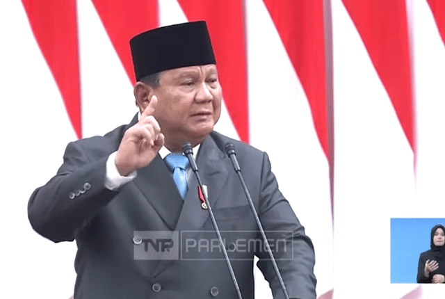 S&P Nilai Danantara Dorong Daya Saing BUMN