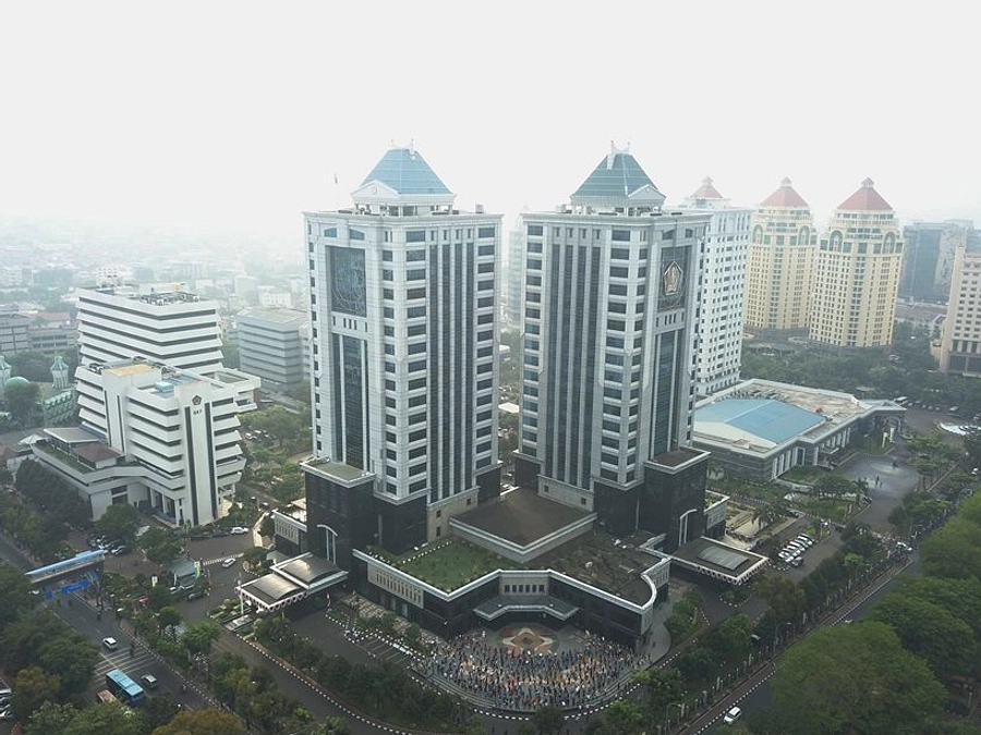 S&P Pertahankan Peringkat Kredit Indonesia di Level BBB