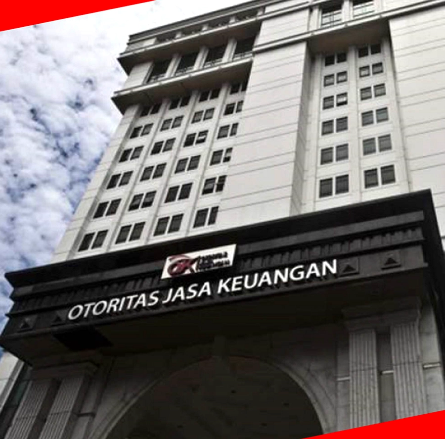 S&P Pertahankan Peringkat RI, OJK Sambut Positif