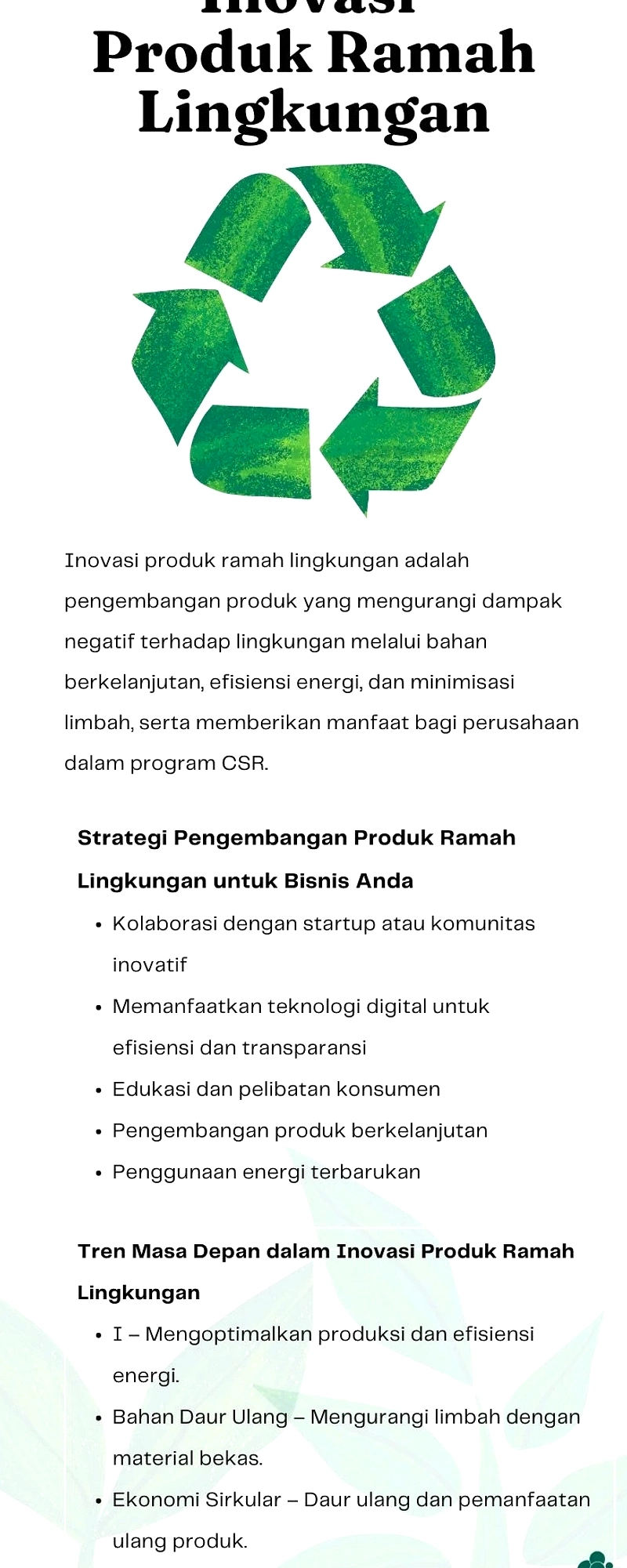 Sanken Dorong Inovasi Produk Elektronik Hemat Energi