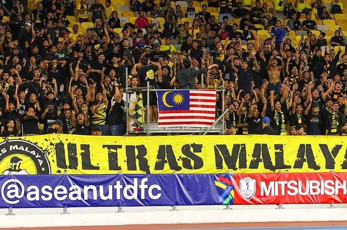 Sanksi FIFA Turunkan Malaysia ke 135, Piala Asia 2027 Hilang