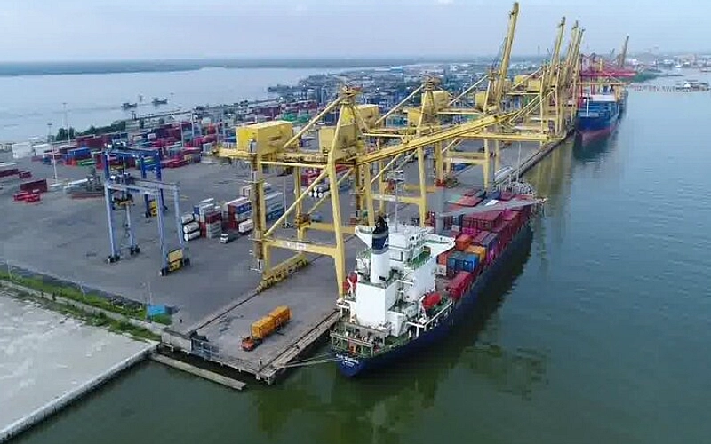 Sanksi Penumpukan Kontainer Tanjung Priok Diusulkan