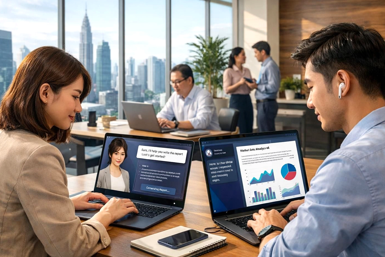 SAP Tunjuk Verena Siow Pimpin Asia Pasifik