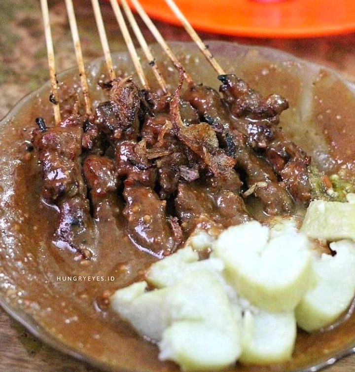 Sate Kambing Idul Adha 2026: Tradisi dan Rasa Lokal