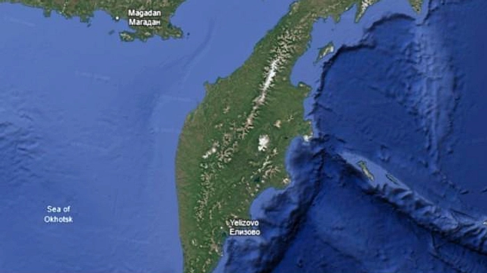 Satelit SWOT Tangkapi Gambar Tsunami Besar Pasifik