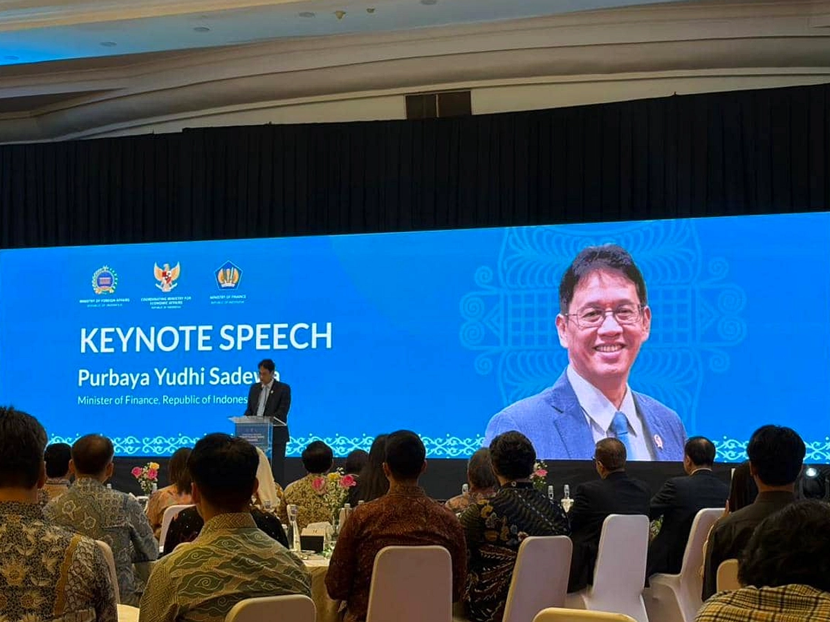 Satgas Dibentuk, Birokrasi Investasi Dibersihkan