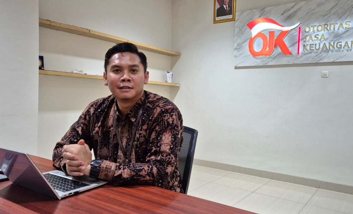 Satgas Pasti Tutup 278 Perusahaan Gadai Ilegal
