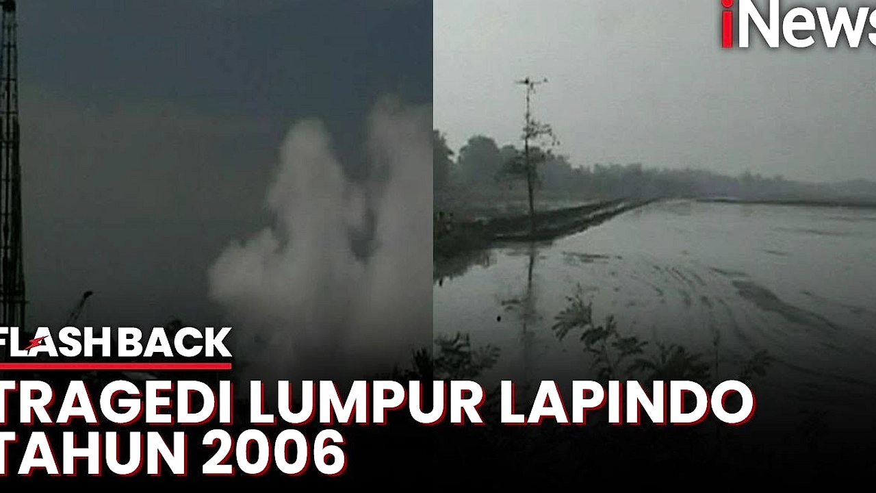Satgas Sidoarjo Fokus Penyelesaian Dampak Lumpur Lapindo
