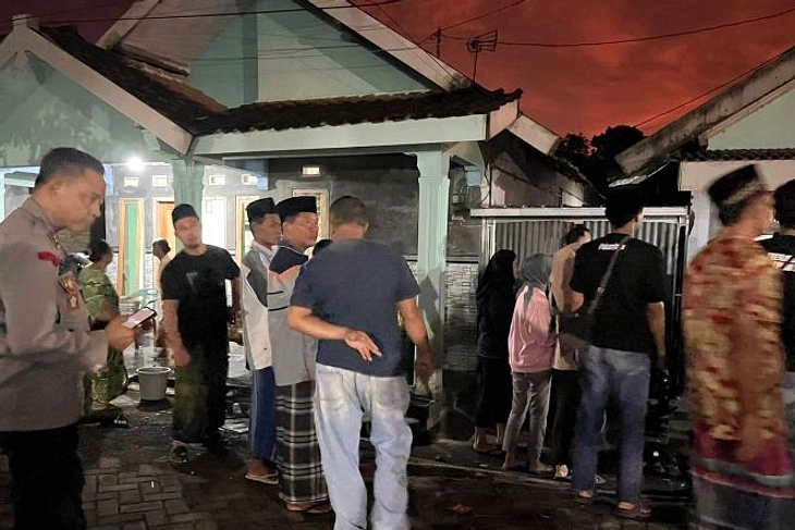 Satpol PP Tangkap 9 Anak Punk di Kuta, Pendapatan Rp600 Ribu