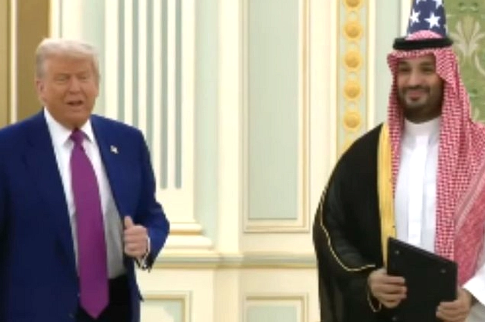 Saudi Kirim US$3 Miliar ke Pakistan, Tutupi Defisit Keuangan