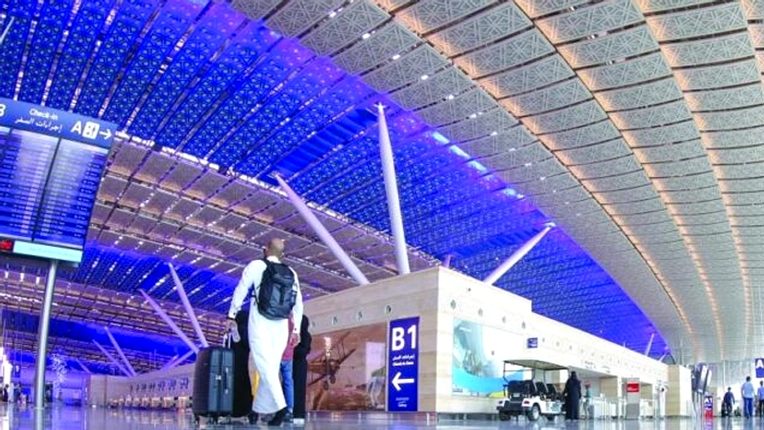 Saudi Siapkan Bandara Makkah Baru dan Metro Terkait
