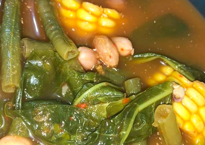 Sayur Asem Jakarta: Resep Asam Segar dengan Sayuran Lokal