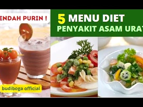 Sayur Rendah Purin, Pilihan Aman bagi Pengidap Gout