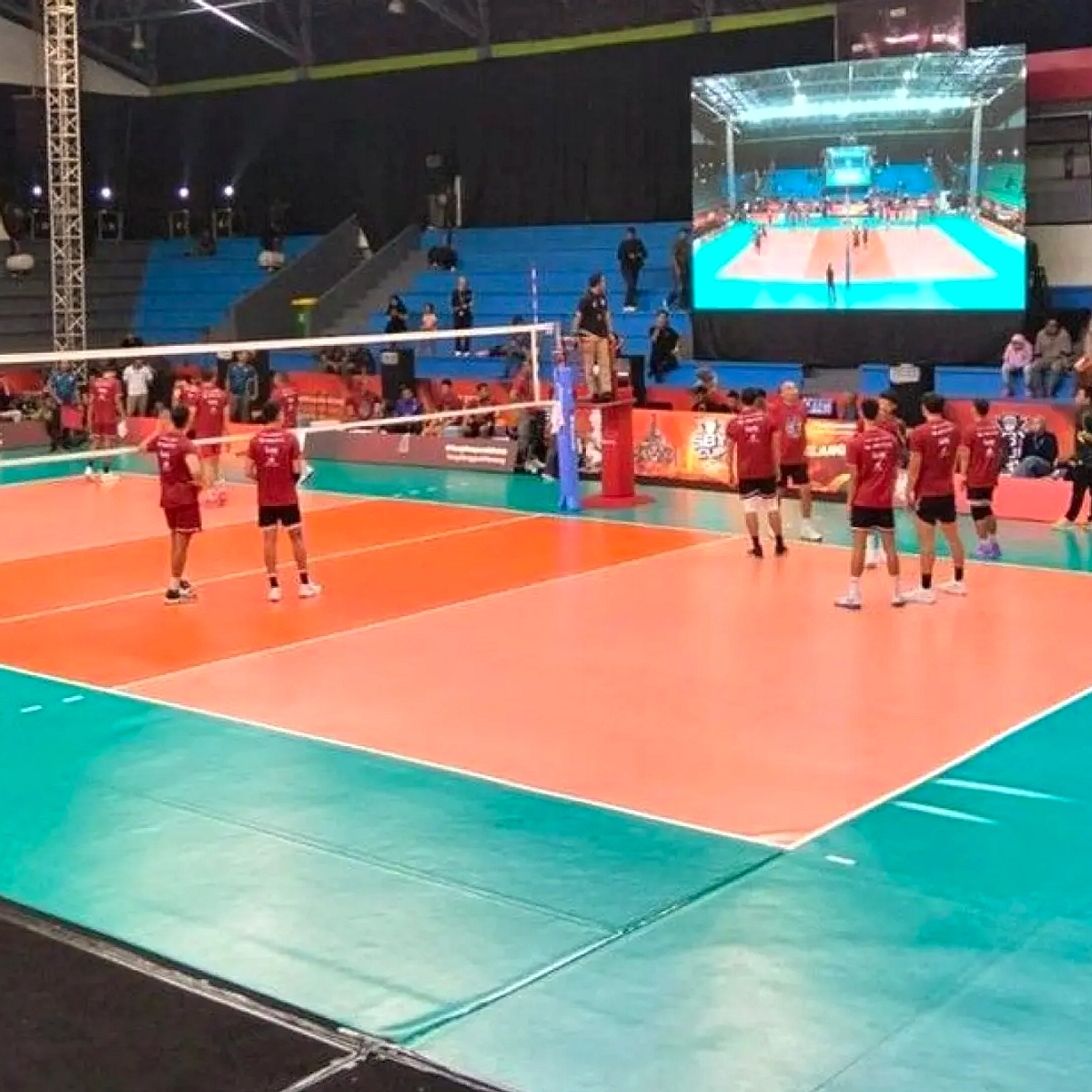 SBY Cup 2026 Buka di Magelang: 8 Klub, Rp1,3 Miliar Hadiah