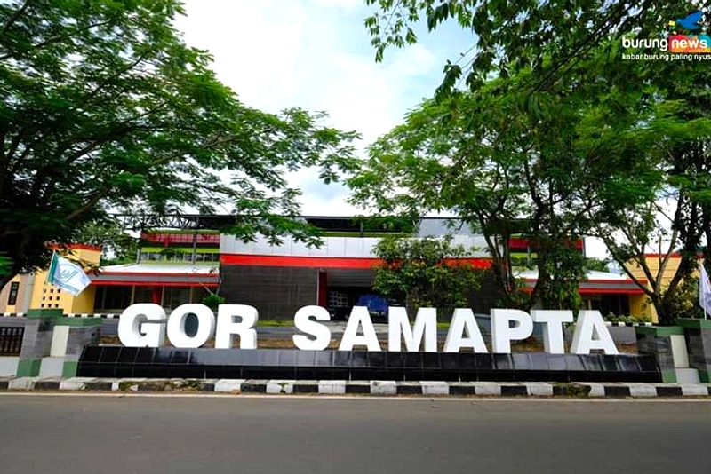 SBY Cup 2026 di Magelang: Voli Indonesia Rp 1,3 Miliar
