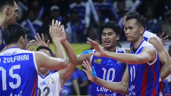SBY Cup 2026: GOR Samapta Magelang Jadi Tujuan Voli Nasional