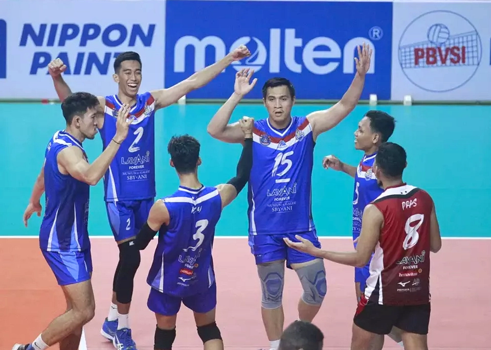 SBY Cup 2026 Hari ke-3: Pertandingan Ketat, Semi Tetap Terbuka