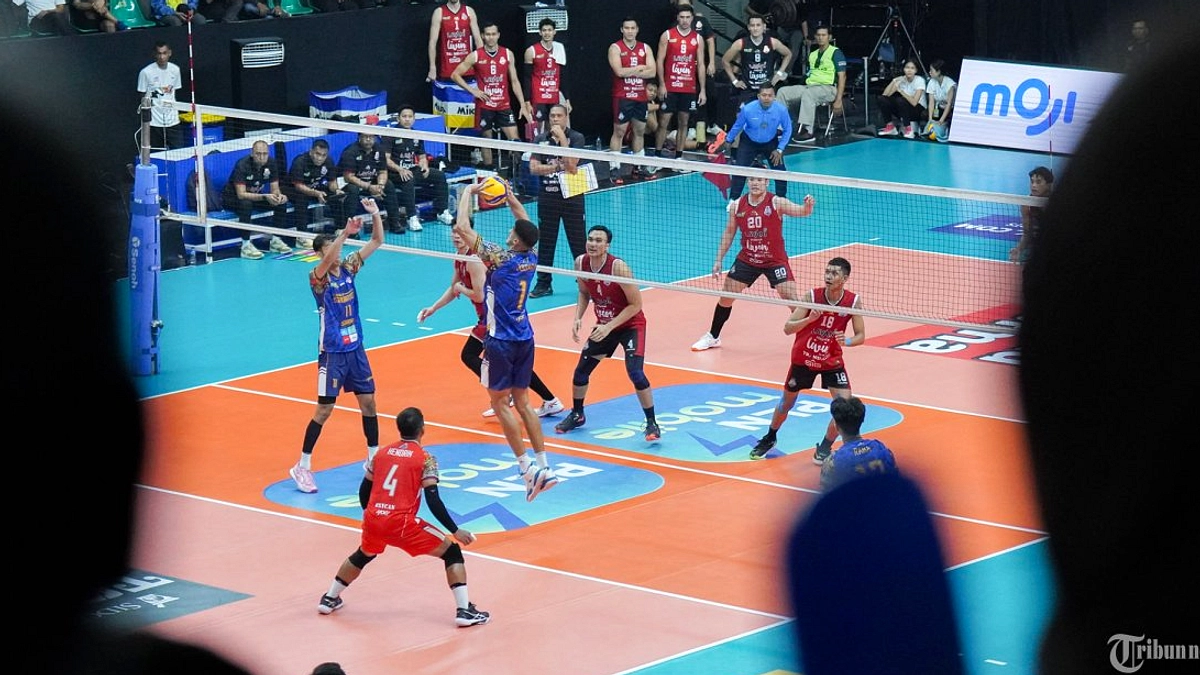 SBY Cup 2026 Hari Kedua: Jadwal Laga & Hasil Menegangkan