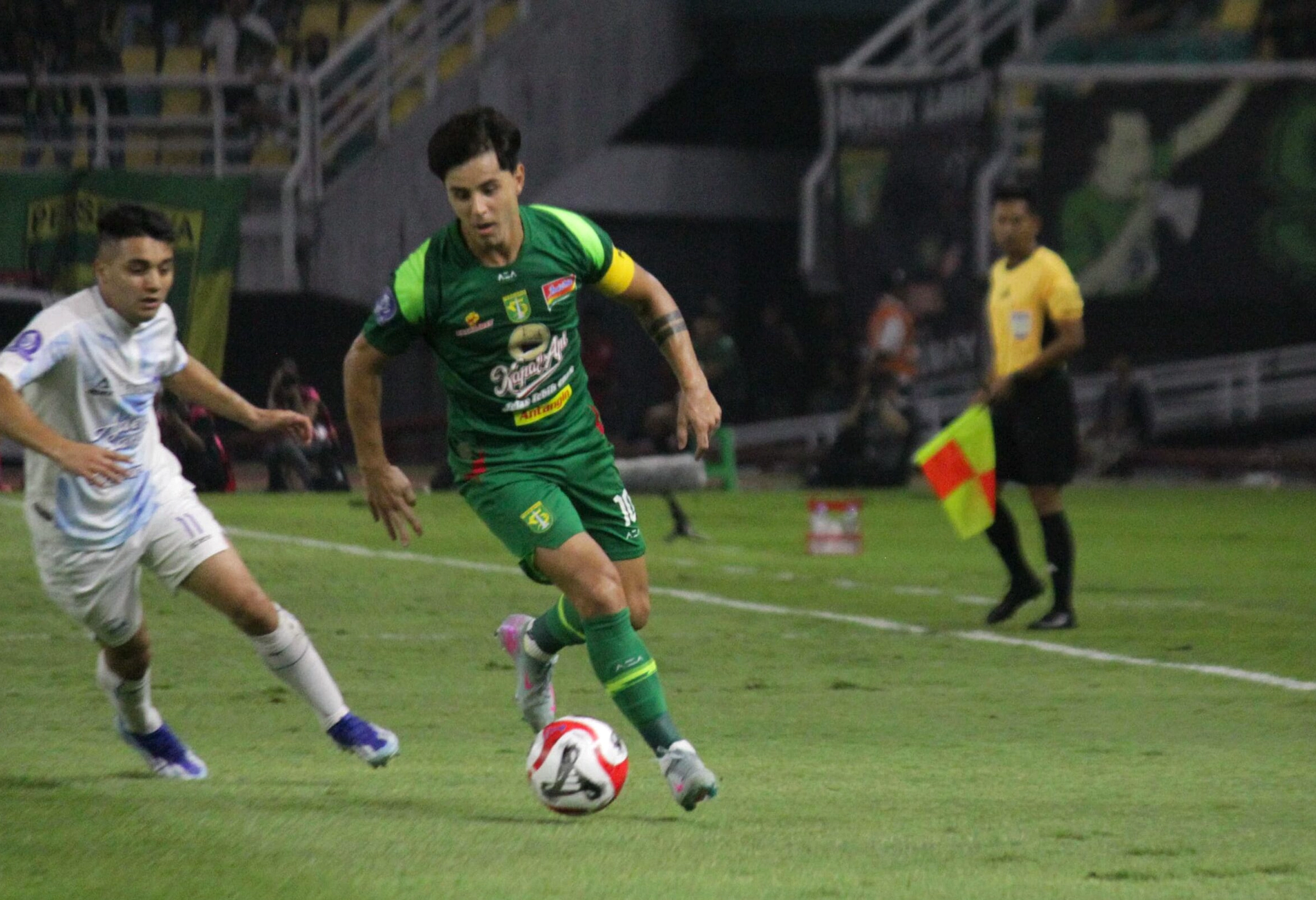 SBY Cup 2026 Hari Pertama Berakhir, 4 Pertandingan Selesai