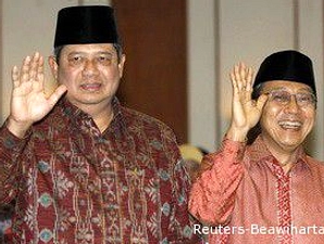 SBY: Menghadapi Lonjakan Harga Minyak, Rencana Penanggulangan