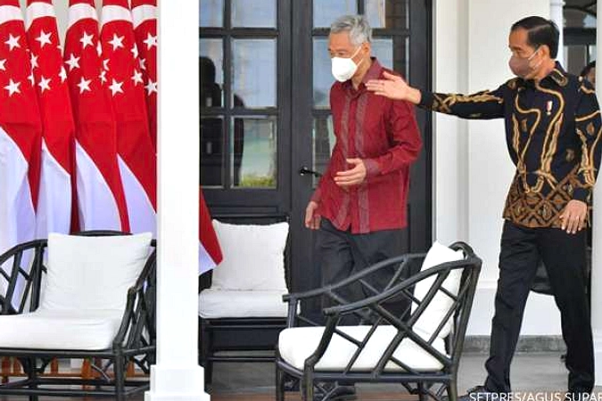 SBY Peringatkan Indonesia: Harga Minyak Turun, Tidak Panik