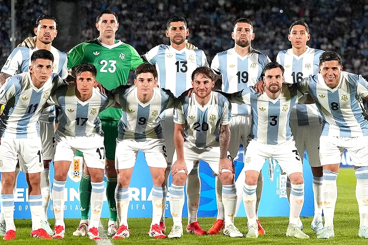 Scaloni Peringatkan tak Ada Favorit di Piala Dunia 2026