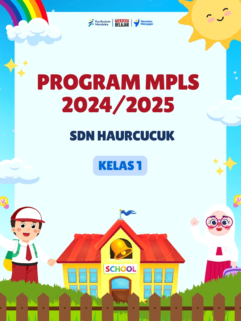 SD Boyolali Hanya Punya Satu Murid Baru